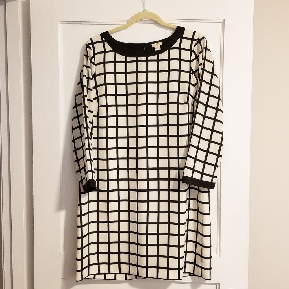 J Crew Dress